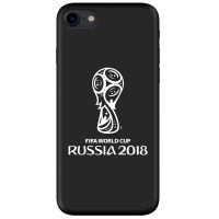 Чехол для iPhone 2018 FIFA WCR Official Emblem для Apple iPhone 7/8 Чехол для iPhone 2018 FIFA WCR Official Emblem для Apple iPhone 7/8